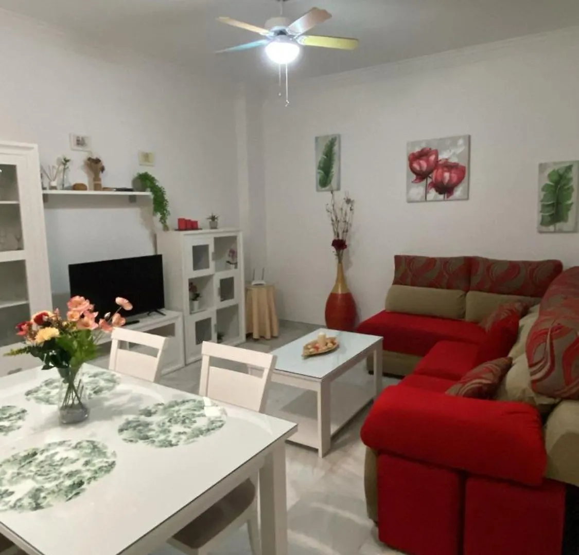 Almijar Apartamentos kontakt