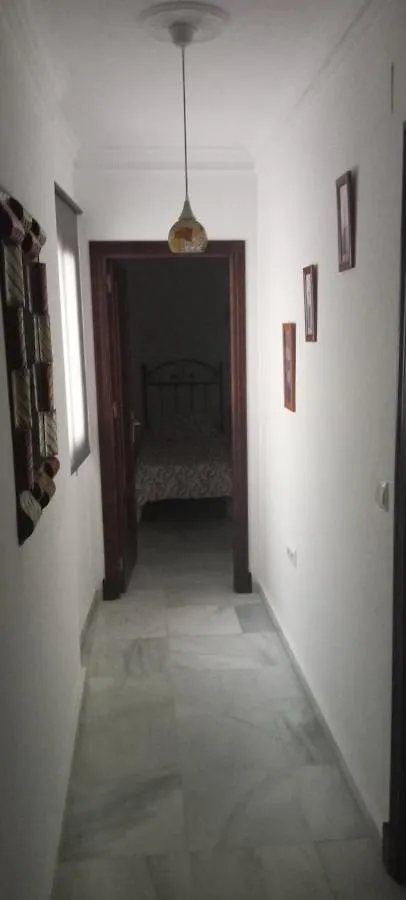 Almijar Apartamento Sanlúcar de Barrameda 0*,