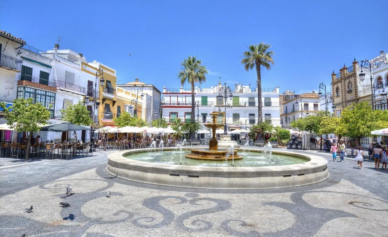 Appartement Almijar Apartamento Sanlúcar de Barrameda