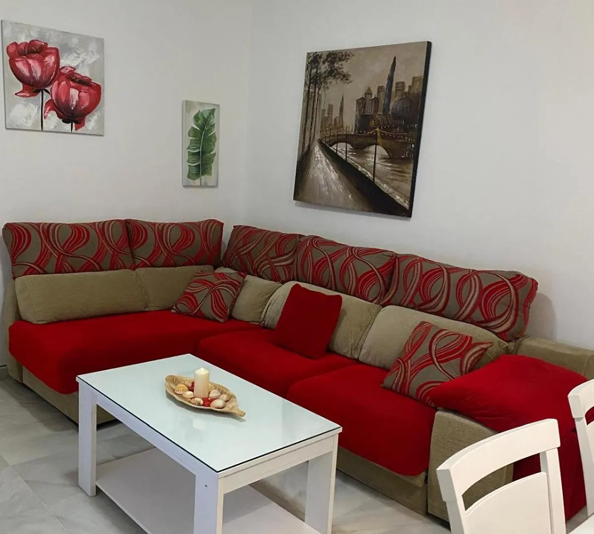 Almijar Apartamento Sanlúcar de Barrameda Espagne