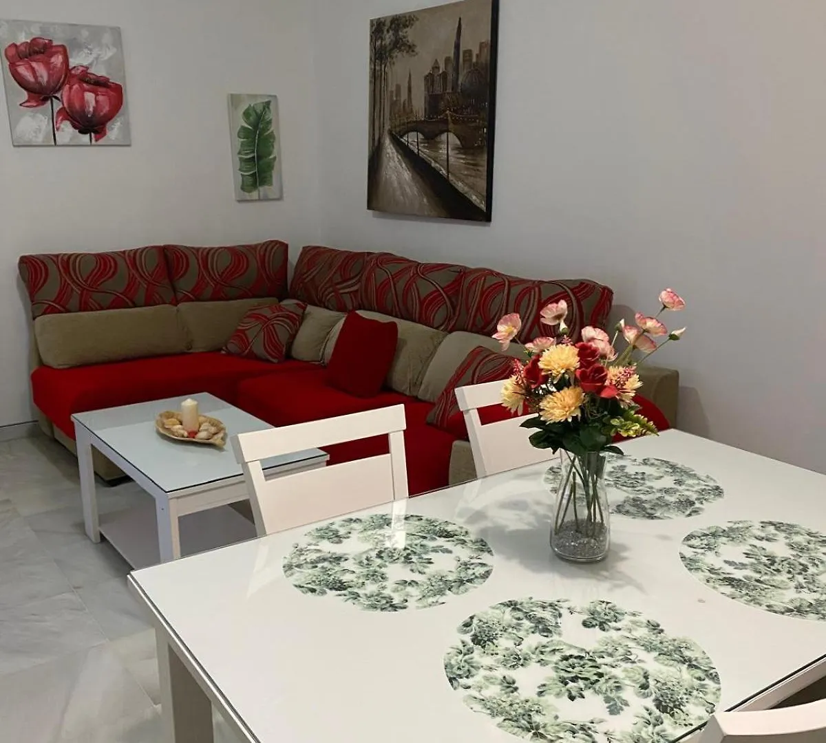 Almijar Apartamento Sanlúcar de Barrameda 0*,  Espagne